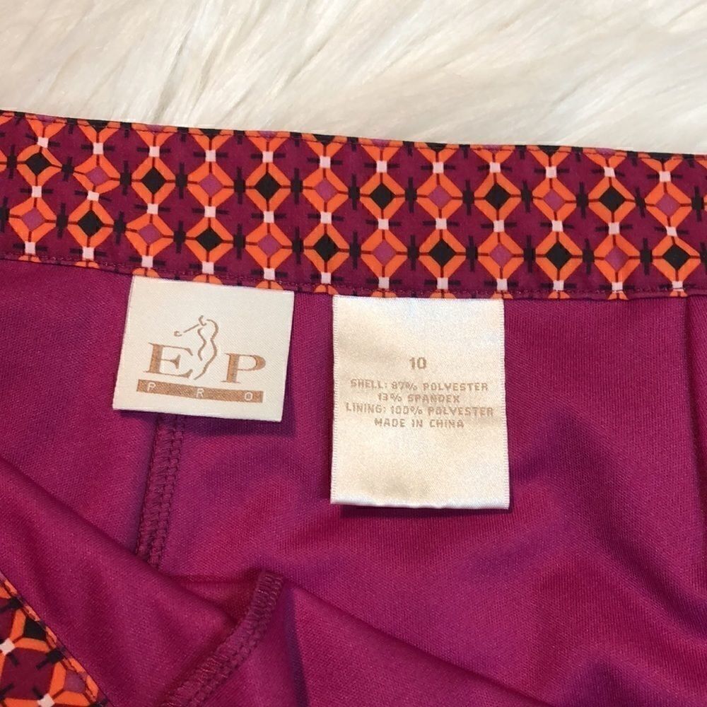 EP Pro skort    - Picture 3 of 5